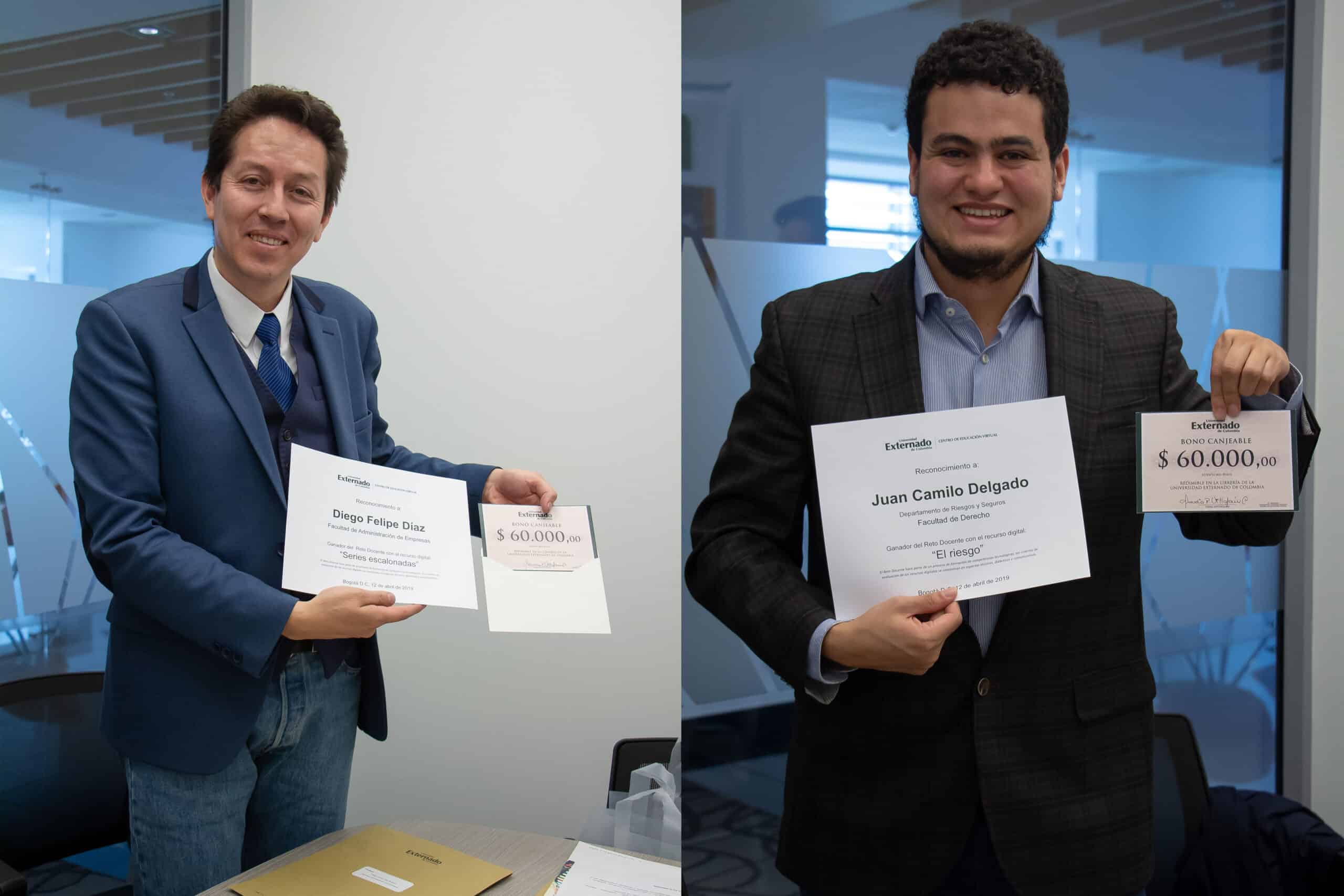 Reto Docente - Comunidad Virtual Externadista