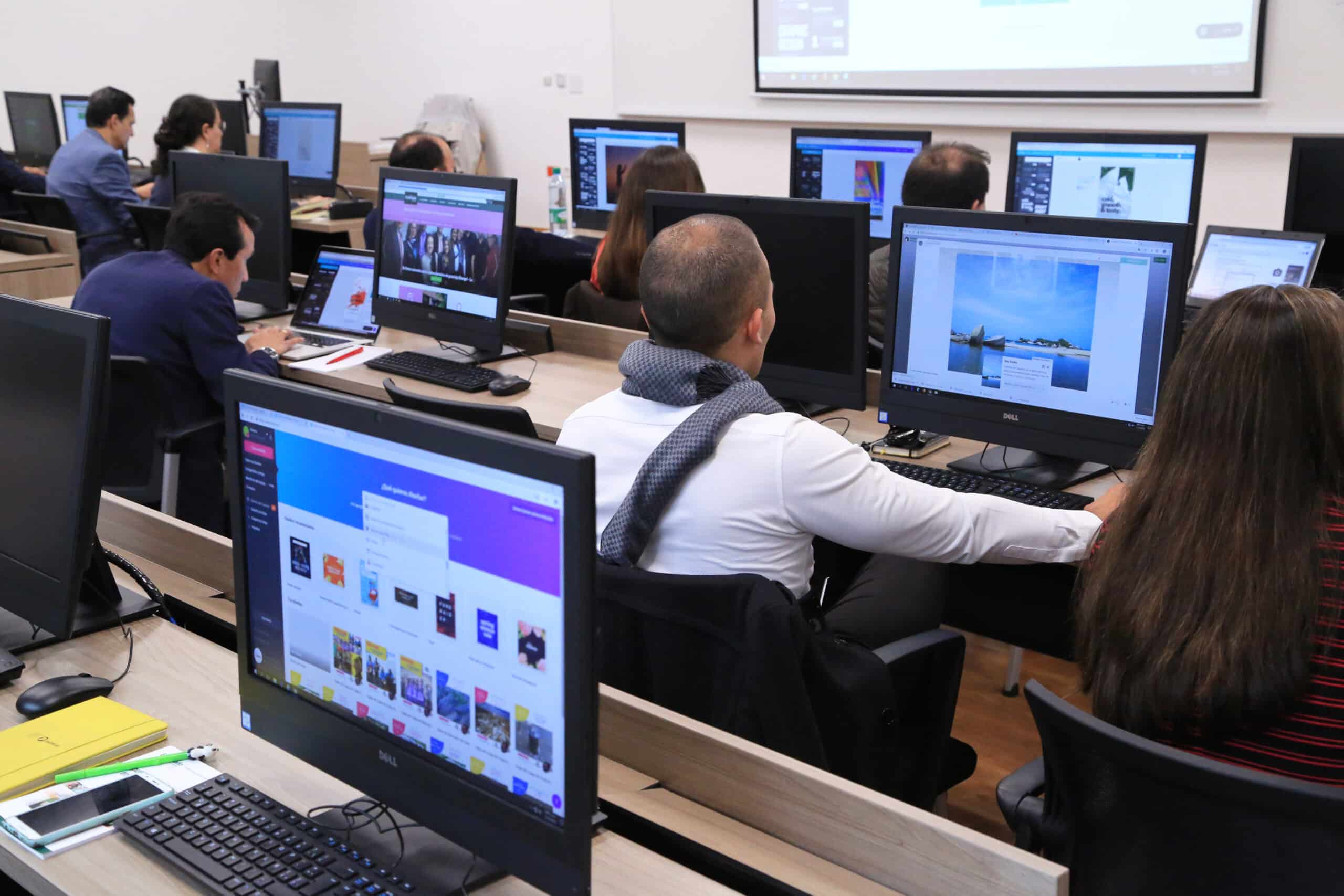 Reto Docente - Comunidad Virtual Externadista