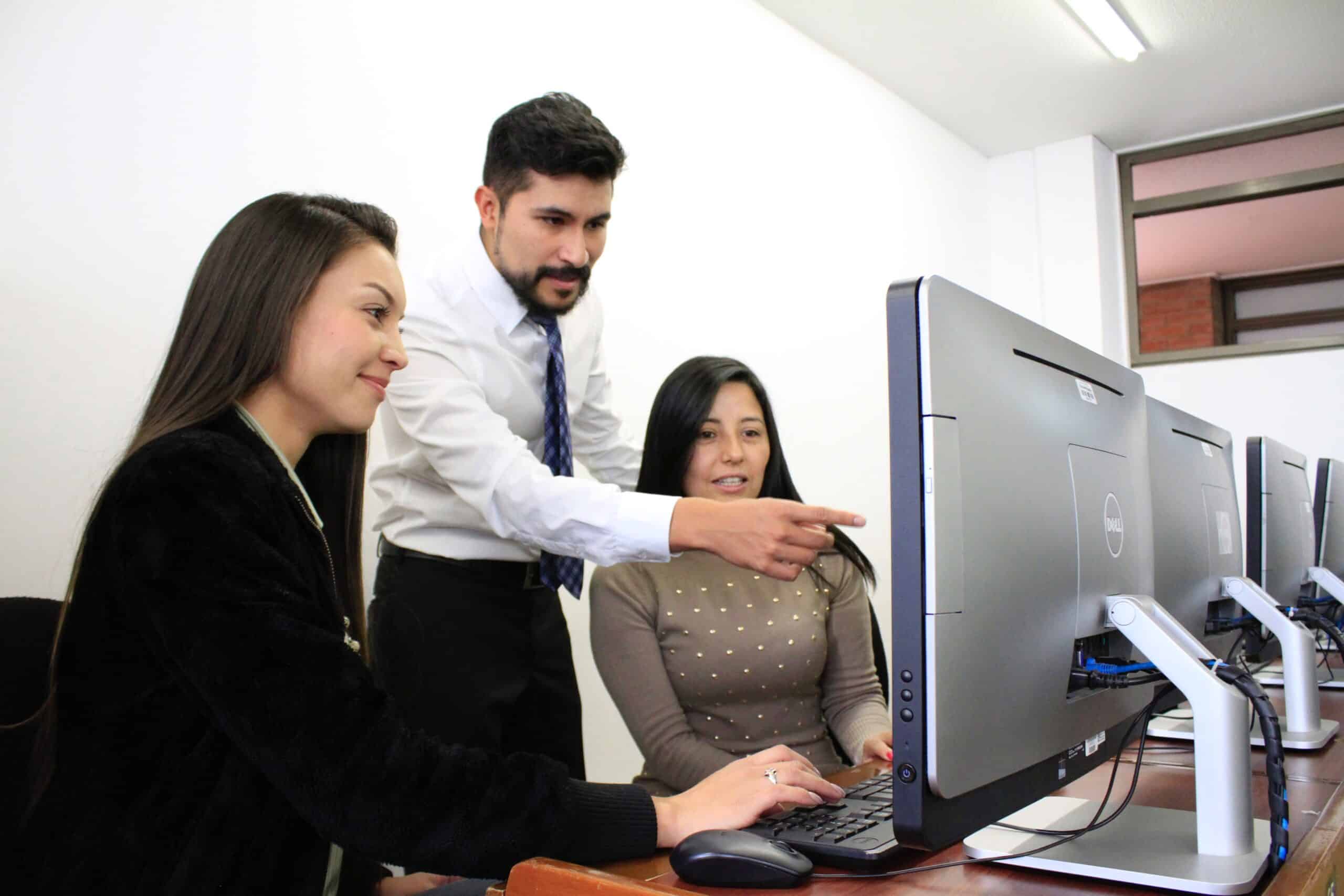 Ruta Docente Digital - Comunidad Virtual Externadista