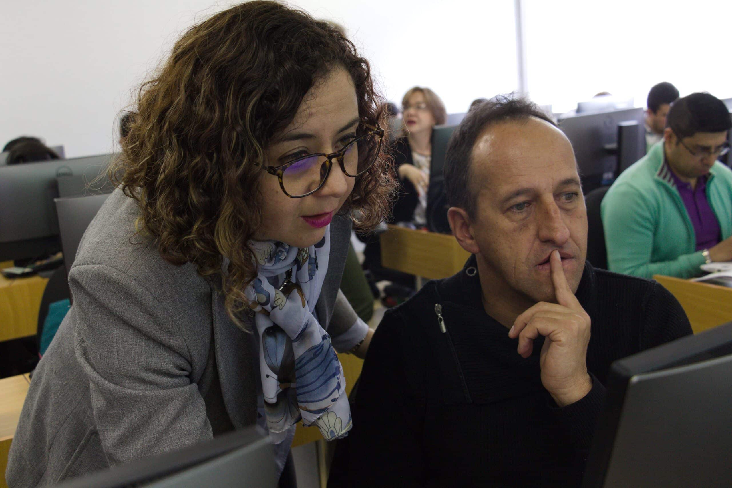 Fomento y Formación Docente - Comunidad Virtual Externadista