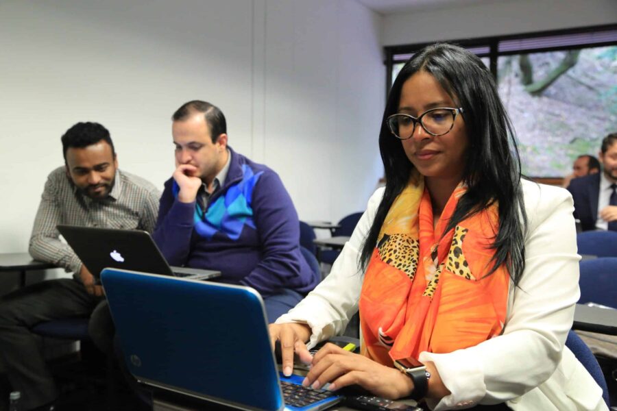 Facultad de Ciencias de la Educación