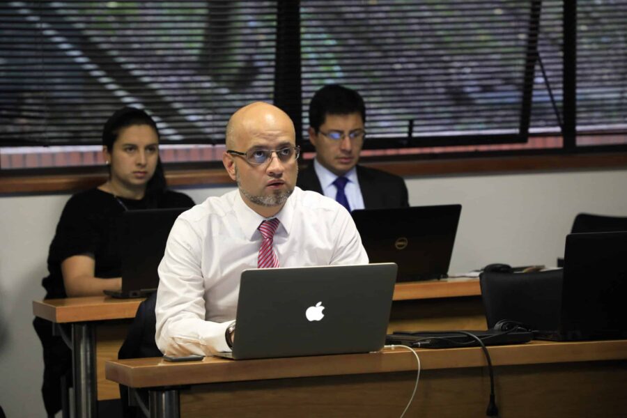 Facultad de Ciencias de la Educación