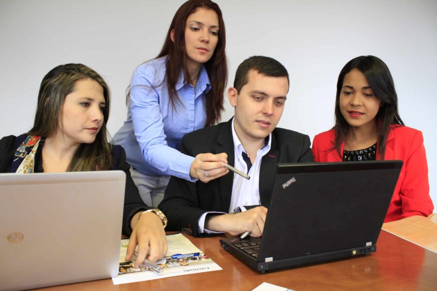 Evaluación y seguimiento Moodle