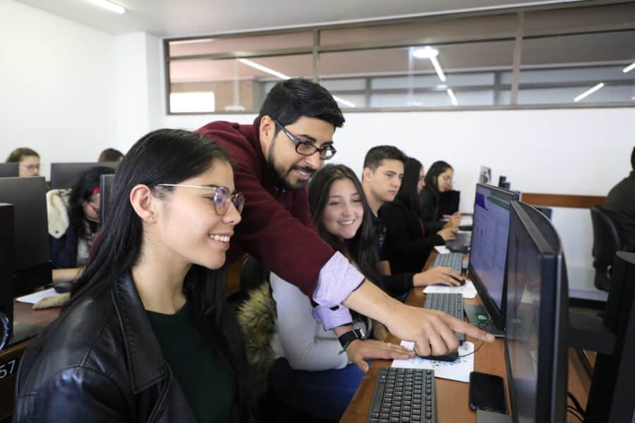 Ruta Docente Digital