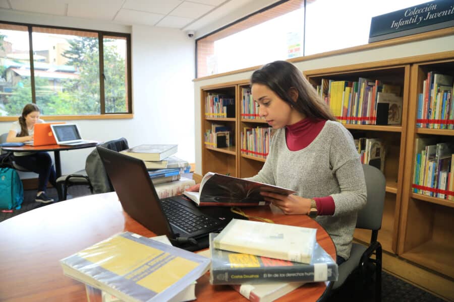 Estudiante autónomo