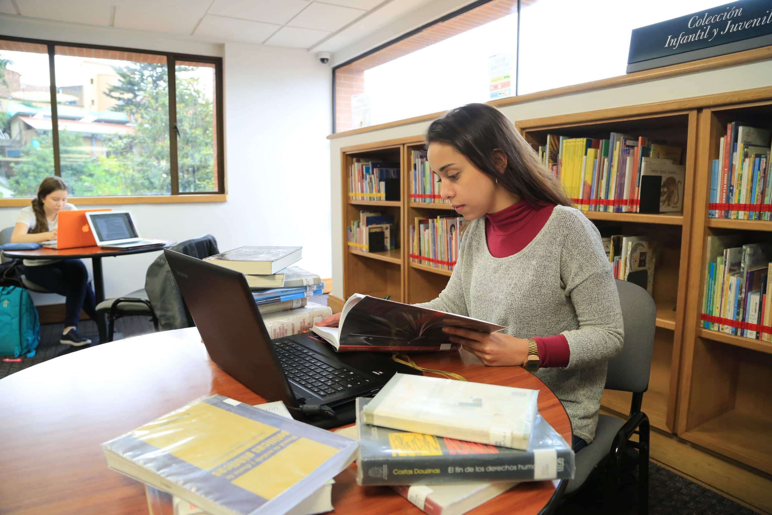 Estudiante autónomo