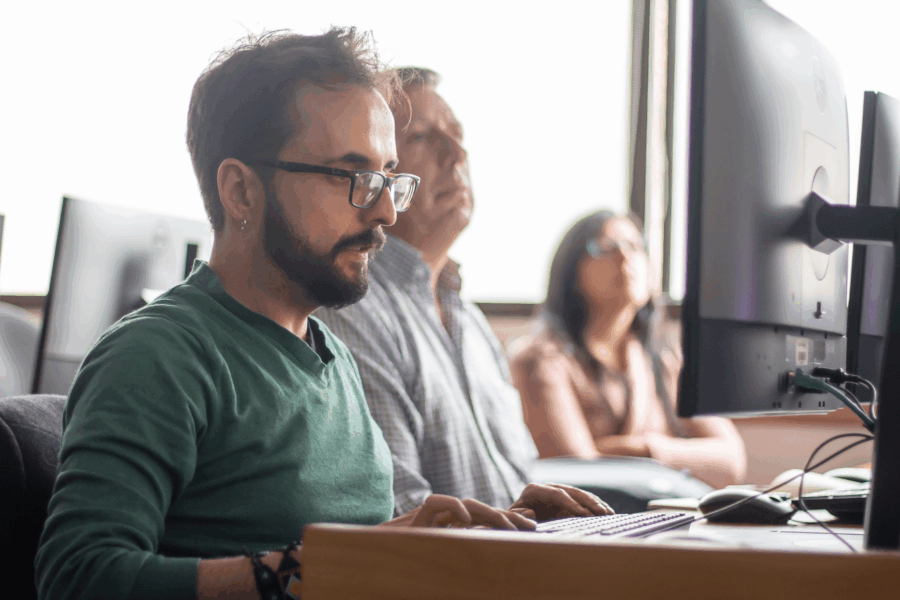 revista educación innovación tecnología