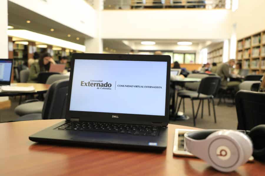 Conozca los 'webinars' de la Comunidad Virtual Externadista - Comunidad ...
