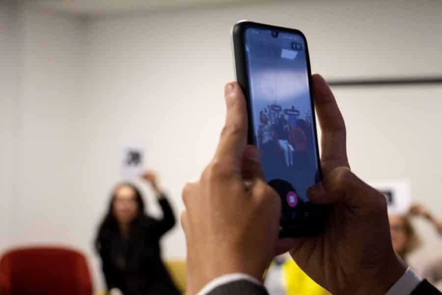 Conozca algunas herramientas web para la educación