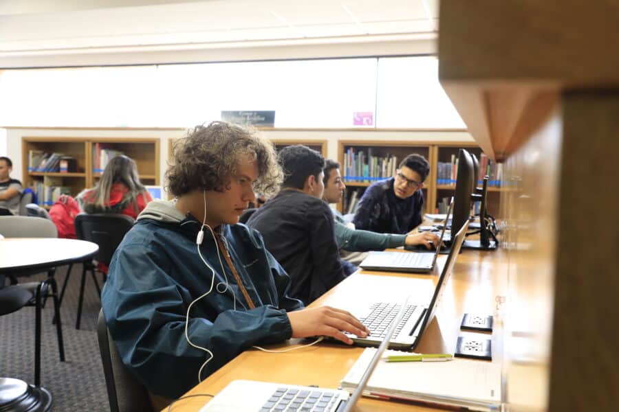 Conozca algunas herramientas web para la educación