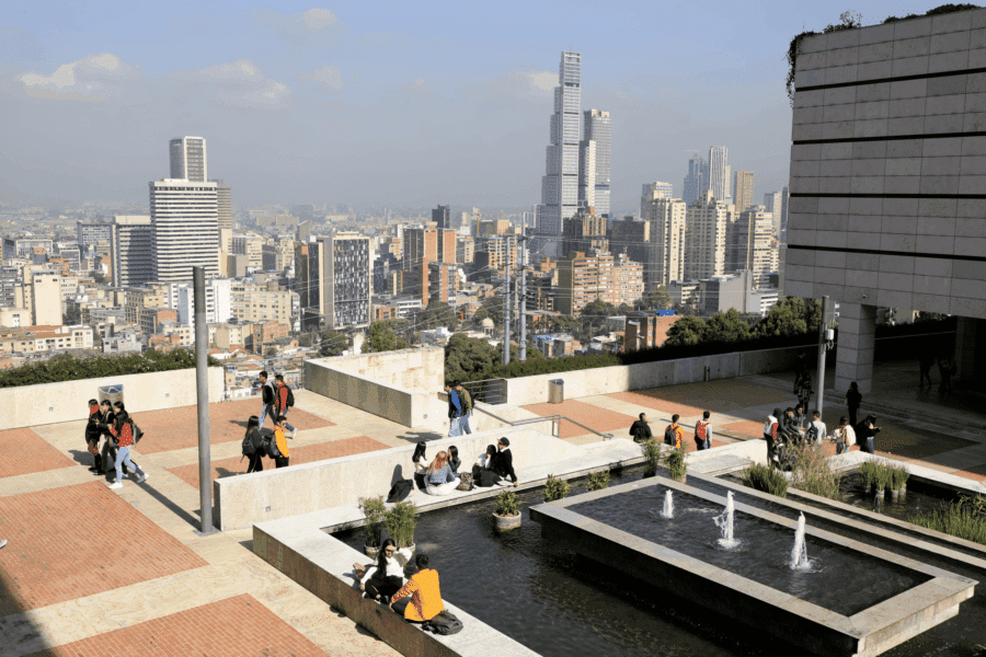 ¡Imaginemos cómo será el 2021!