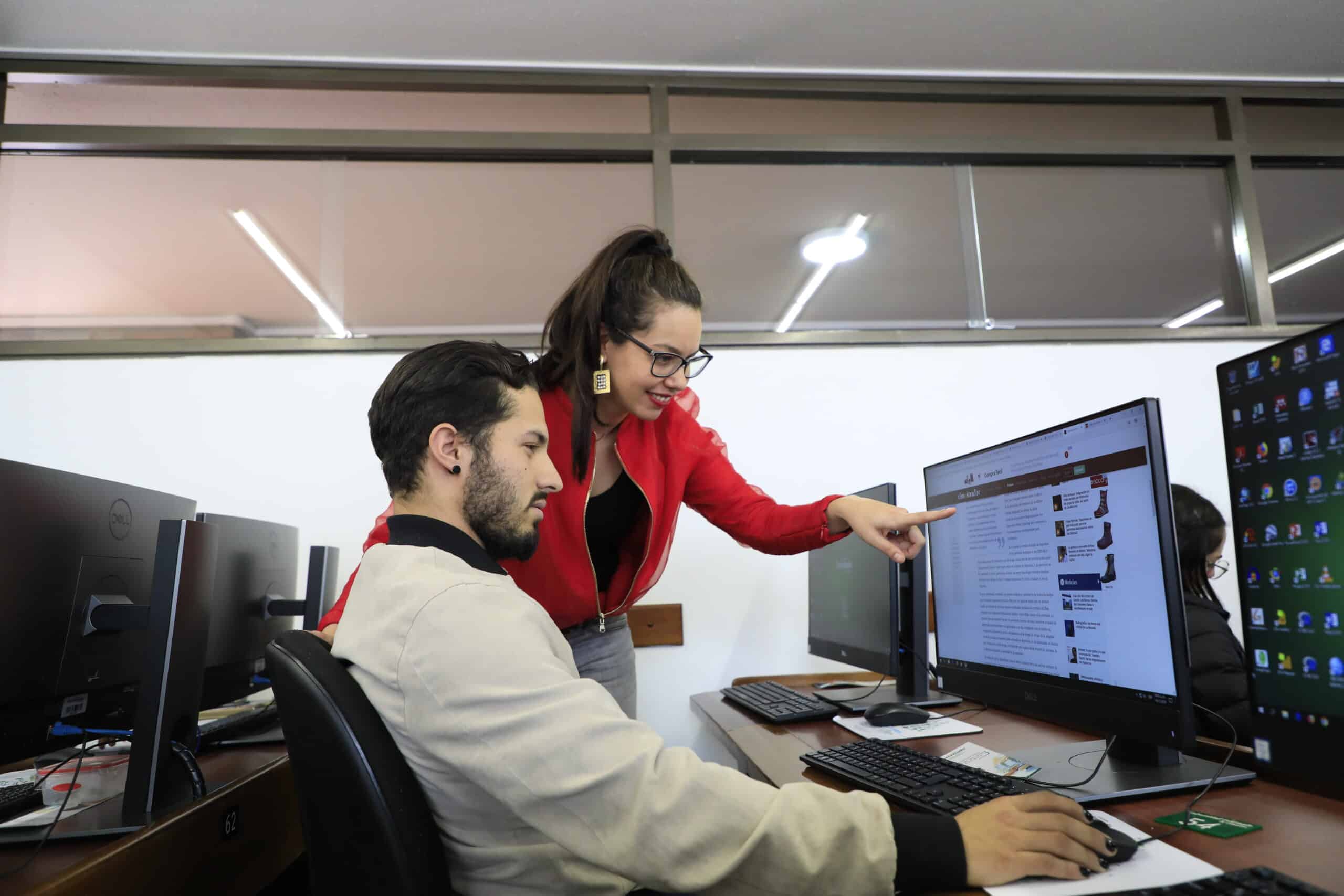Novedades de la Ruta Docente Digital - Comunidad Virtual Externadista
