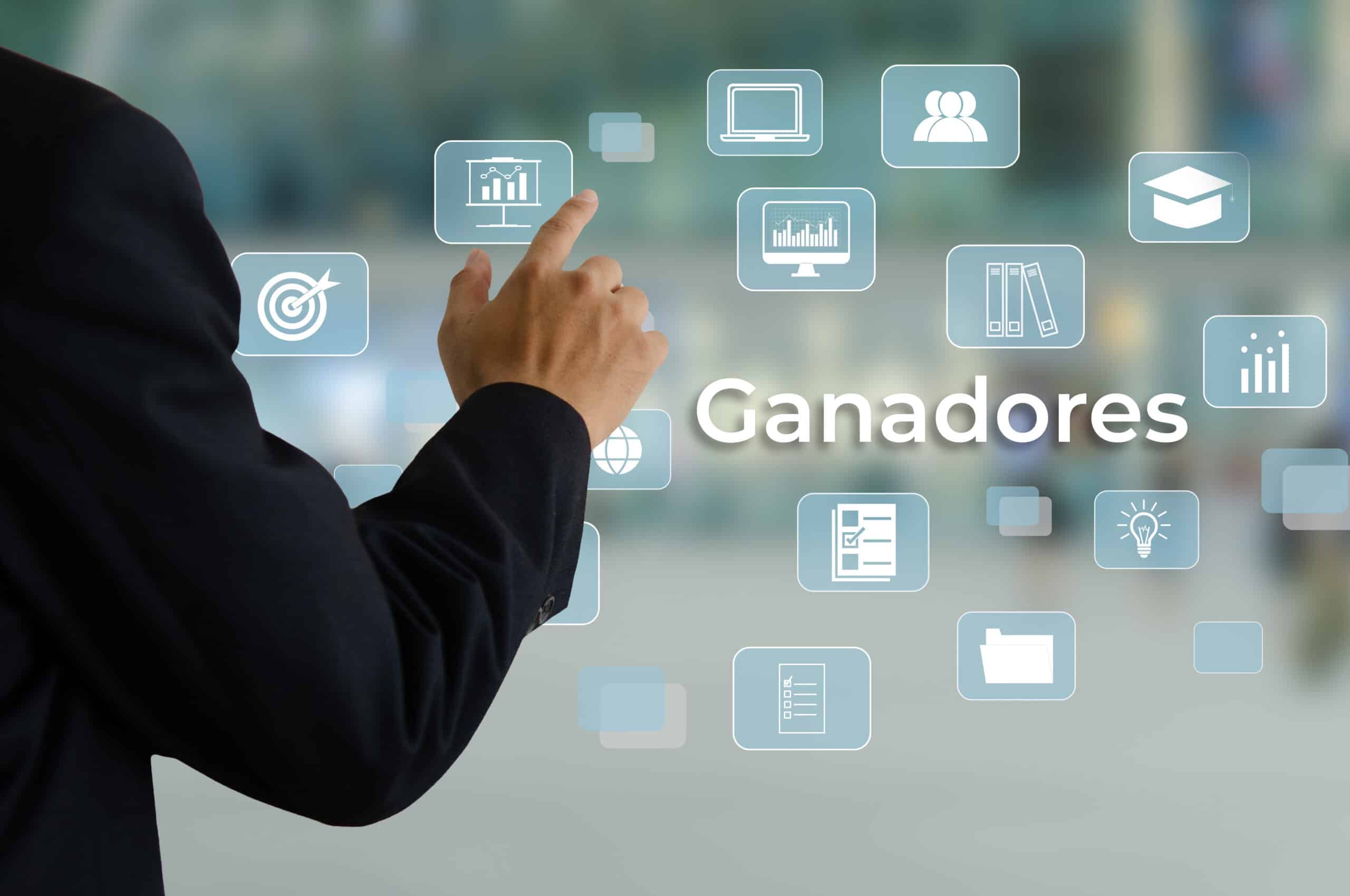 Docente ganadores: voces destacadas - Comunidad Virtual Externadista