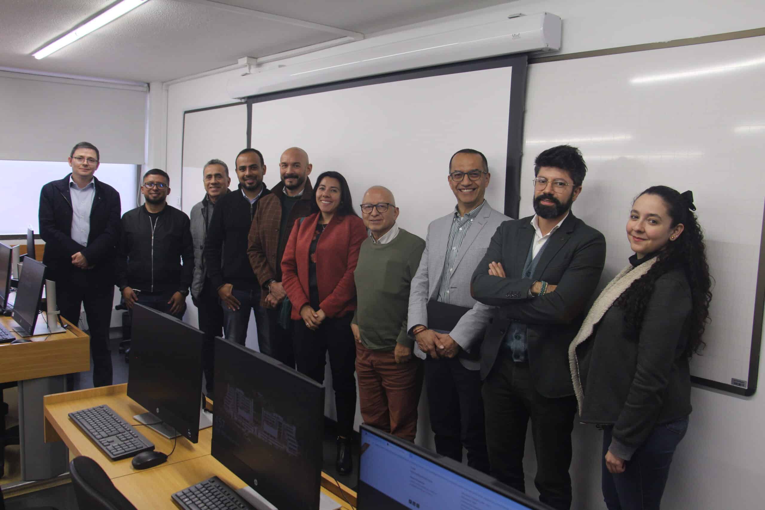 Lo mejor de e-Learning Externado 2024 - Comunidad Virtual Externadista