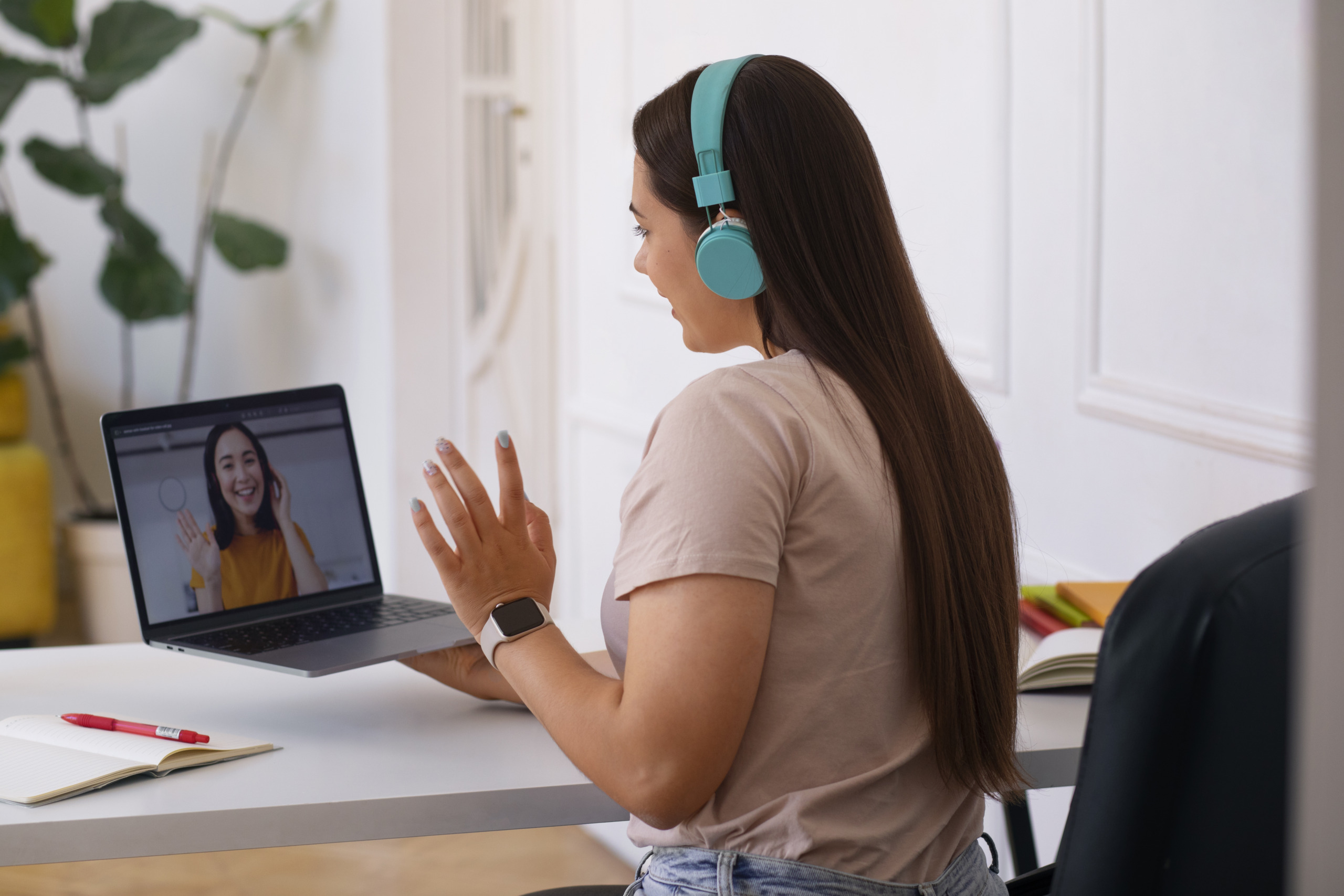 Consultorio e-Learning - Comunidad Virtual Externadista